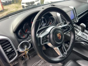 Porsche Cayenne Platinum Edition Camera Distr. Matrix - 49999 лв. / 25564.08 € - 28933391 9 | Car24.bg Porsche Cayenne Platinum Edition Camera Distr. Matrix - 49999 лв. / 25564.08 € - 28933391 9