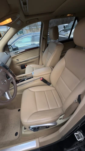 Mercedes-Benz ML 350 - 11000 € / 21514.13 лв. - 81642269 16 | Car24.bg Mercedes-Benz ML 350 - 11000 € / 21514.13 лв. - 81642269 16