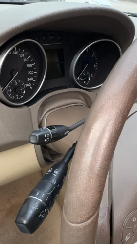 Mercedes-Benz ML 350 - 11000 € / 21514.13 лв. - 81642269 14 | Car24.bg Mercedes-Benz ML 350 - 11000 € / 21514.13 лв. - 81642269 14