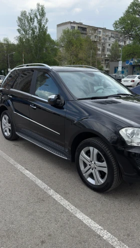 Mercedes-Benz ML 350 - 11000 € / 21514.13 лв. - 81642269 4 | Car24.bg Mercedes-Benz ML 350 - 11000 € / 21514.13 лв. - 81642269 4