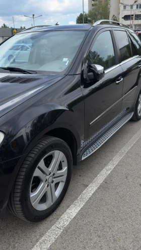 Mercedes-Benz ML 350 - 11000 € / 21514.13 лв. - 81642269 3 | Car24.bg Mercedes-Benz ML 350 - 11000 € / 21514.13 лв. - 81642269 3