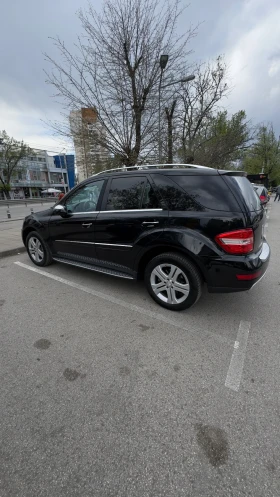 Mercedes-Benz ML 350 - 11000 € / 21514.13 лв. - 81642269 2 | Car24.bg Mercedes-Benz ML 350 - 11000 € / 21514.13 лв. - 81642269 2