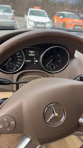 Mercedes-Benz ML 350 - 11000 € / 21514.13 лв. - 81642269 15 | Car24.bg Mercedes-Benz ML 350 - 11000 € / 21514.13 лв. - 81642269 15