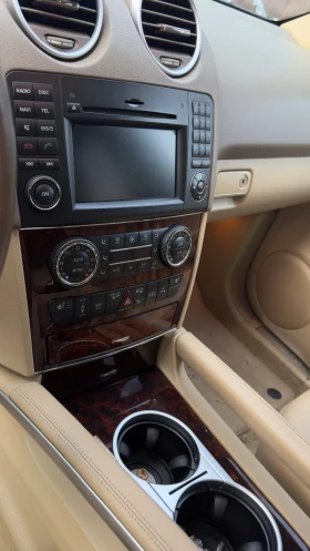 Mercedes-Benz ML 350 - 11000 € / 21514.13 лв. - 81642269 10 | Car24.bg Mercedes-Benz ML 350 - 11000 € / 21514.13 лв. - 81642269 10