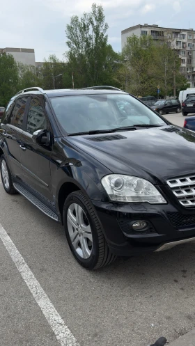 Mercedes-Benz ML 350 - 11000 € / 21514.13 лв. - 81642269 7 | Car24.bg Mercedes-Benz ML 350 - 11000 € / 21514.13 лв. - 81642269 7