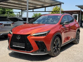 Lexus NX 450 H+ /F Sport/360Camera/HUD/Relax+ HHC