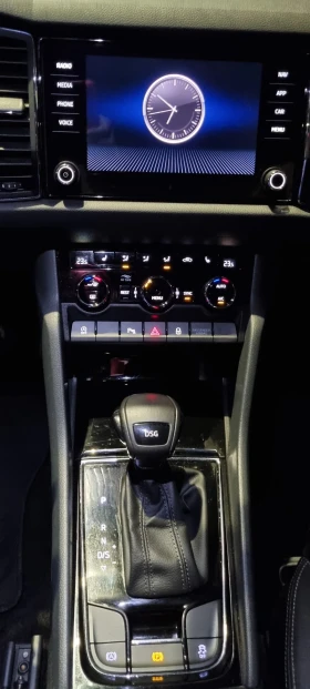 Skoda Kodiaq Skoda Kodiaq 2.0 TDI DSG/7-места/Pano/Keyless/Digi | Auto.bg — изображение 8 Skoda Kodiaq Skoda Kodiaq 2.0 TDI DSG/7-места/Pano/Keyless/Digi | Auto.bg — изображение 8