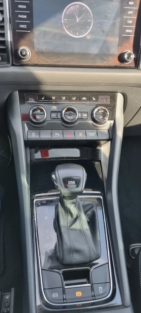 Skoda Kodiaq Skoda Kodiaq 2.0 TDI DSG/7-места/Pano/Keyless/Digi | Auto.bg — изображение 10 Skoda Kodiaq Skoda Kodiaq 2.0 TDI DSG/7-места/Pano/Keyless/Digi | Auto.bg — изображение 10