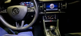 Skoda Kodiaq Skoda Kodiaq 2.0 TDI DSG/7-места/Pano/Keyless/Digi | Auto.bg — изображение 6 Skoda Kodiaq Skoda Kodiaq 2.0 TDI DSG/7-места/Pano/Keyless/Digi | Auto.bg — изображение 6