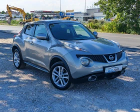 Nissan Juke 1.6 190 К.С.БЕНЗИН! - Car24.bg Nissan Juke 1.6 190 К.С.БЕНЗИН!