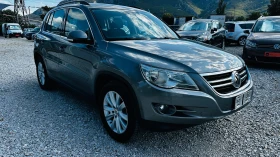 VW Tiguan 2.0tdi-4motion-Италия | Auto.bg — изображение 3 VW Tiguan 2.0tdi-4motion-Италия | Auto.bg — изображение 3
