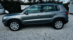 VW Tiguan 2.0tdi-4motion-Италия | Auto.bg — изображение 6 VW Tiguan 2.0tdi-4motion-Италия | Auto.bg — изображение 6