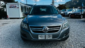 VW Tiguan 2.0tdi-4motion-Италия | Auto.bg — изображение 2 VW Tiguan 2.0tdi-4motion-Италия | Auto.bg — изображение 2