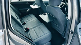 VW Tiguan 2.0tdi-4motion-Италия | Auto.bg — изображение 9 VW Tiguan 2.0tdi-4motion-Италия | Auto.bg — изображение 9