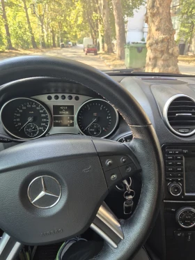 Mercedes-Benz ML 320 - 6300 € - 70617230 11 | Car24.bg Mercedes-Benz ML 320 - 6300 € - 70617230 11
