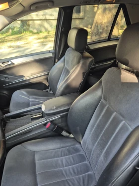 Mercedes-Benz ML 320 - 6300 € - 70617230 10 | Car24.bg Mercedes-Benz ML 320 - 6300 € - 70617230 10