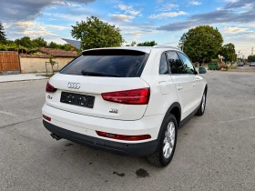 Audi Q3 2.0TDI 150к.с Quattro Facelift | Auto.bg — изображение 4 Audi Q3 2.0TDI 150к.с Quattro Facelift | Auto.bg — изображение 4