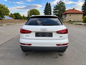 Audi Q3 2.0TDI 150к.с Quattro Facelift | Auto.bg — изображение 6 Audi Q3 2.0TDI 150к.с Quattro Facelift | Auto.bg — изображение 6
