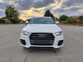 Audi Q3 2.0TDI 150к.с Quattro Facelift | Auto.bg — изображение 5 Audi Q3 2.0TDI 150к.с Quattro Facelift | Auto.bg — изображение 5