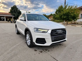 Audi Q3 2.0TDI 150к.с Quattro Facelift | Auto.bg — изображение 2 Audi Q3 2.0TDI 150к.с Quattro Facelift | Auto.bg — изображение 2