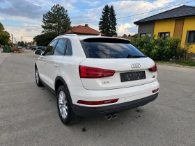 Audi Q3 2.0TDI 150к.с Quattro Facelift | Auto.bg — изображение 3 Audi Q3 2.0TDI 150к.с Quattro Facelift | Auto.bg — изображение 3