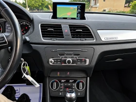 Audi Q3 2.0TDI 150к.с Quattro Facelift | Auto.bg — изображение 16 Audi Q3 2.0TDI 150к.с Quattro Facelift | Auto.bg — изображение 16