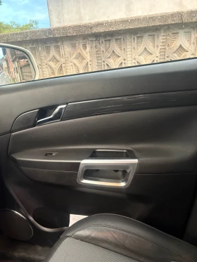 Opel Antara undefined | Auto.bg — изображение 8 Opel Antara undefined | Auto.bg — изображение 8