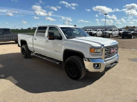 Gmc Sierra Crew Cab 4X4 SLE 6L - Rebuilt Title - 18921 € - 61690671 3 | Car24.bg Gmc Sierra Crew Cab 4X4 SLE 6L - Rebuilt Title - 18921 € - 61690671 3