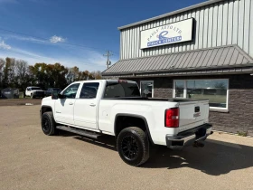Gmc Sierra Crew Cab 4X4 SLE 6L - Rebuilt Title - 18921 € - 61690671 2 | Car24.bg Gmc Sierra Crew Cab 4X4 SLE 6L - Rebuilt Title - 18921 € - 61690671 2