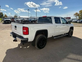 Gmc Sierra Crew Cab 4X4 SLE 6L - Rebuilt Title - 18921 € - 61690671 4 | Car24.bg Gmc Sierra Crew Cab 4X4 SLE 6L - Rebuilt Title - 18921 € - 61690671 4