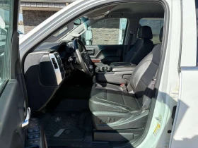 Gmc Sierra Crew Cab 4X4 SLE 6L - Rebuilt Title - 18921 € - 61690671 12 | Car24.bg Gmc Sierra Crew Cab 4X4 SLE 6L - Rebuilt Title - 18921 € - 61690671 12