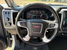 Gmc Sierra Crew Cab 4X4 SLE 6L - Rebuilt Title - 18921 € - 61690671 17 | Car24.bg Gmc Sierra Crew Cab 4X4 SLE 6L - Rebuilt Title - 18921 € - 61690671 17