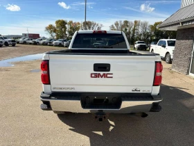Gmc Sierra Crew Cab 4X4 SLE 6L - Rebuilt Title - 18921 € - 61690671 6 | Car24.bg Gmc Sierra Crew Cab 4X4 SLE 6L - Rebuilt Title - 18921 € - 61690671 6