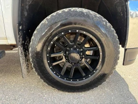 Gmc Sierra Crew Cab 4X4 SLE 6L - Rebuilt Title - 18921 € - 61690671 9 | Car24.bg Gmc Sierra Crew Cab 4X4 SLE 6L - Rebuilt Title - 18921 € - 61690671 9