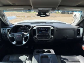Gmc Sierra Crew Cab 4X4 SLE 6L - Rebuilt Title - 18921 € - 61690671 11 | Car24.bg Gmc Sierra Crew Cab 4X4 SLE 6L - Rebuilt Title - 18921 € - 61690671 11