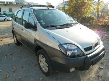 Renault Scenic rx4 dci - [1] 