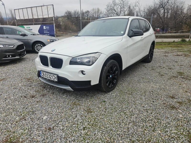 BMW X1 X1 S Drive - 13490 лв. / 6897.33 € - 68673959 1 | Car24.bg BMW X1 X1 S Drive - 13490 лв. / 6897.33 € - 68673959 1