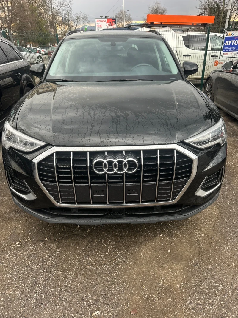 Audi Q3 - 23700 € / 46353.17 лв. - 63062519 1 | Car24.bg Audi Q3 - 23700 € / 46353.17 лв. - 63062519 1