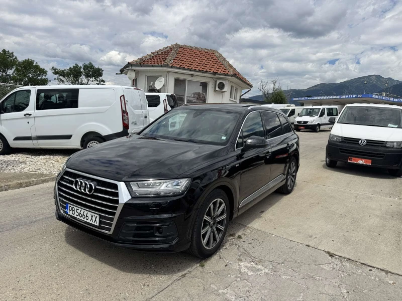 Audi Q7 3.0TDI 6+ 1МЕСТА - 27999 € / 54761.28 лв. - 92697502 1 | Car24.bg Audi Q7 3.0TDI 6+ 1МЕСТА - 27999 € / 54761.28 лв. - 92697502 1