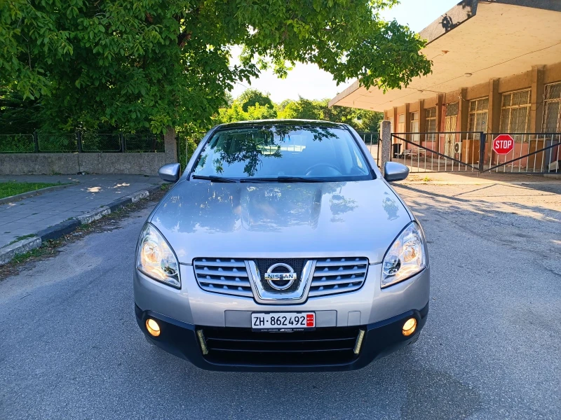 Nissan Qashqai 2.0i-141кс-ШВЕЙЦАРИЯ-РЪЧКА-6ск - 5300 € / 10365.90 лв. - 66385449 1 | Car24.bg Nissan Qashqai 2.0i-141кс-ШВЕЙЦАРИЯ-РЪЧКА-6ск - 5300 € / 10365.90 лв. - 66385449 1