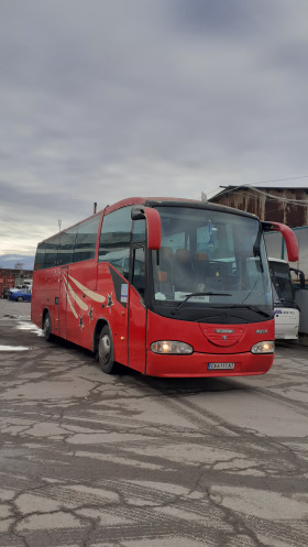 Scania Irizar K114 EB | Mobile.bg   2
