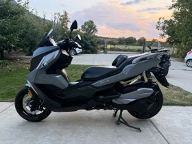 BMW C C400GT 2020 | Auto.bg — изображение 5 BMW C C400GT 2020 | Auto.bg — изображение 5