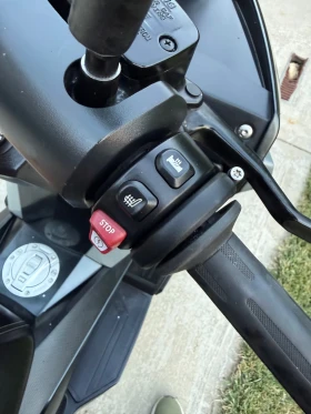 BMW C C400GT 2020 | Auto.bg — изображение 9 BMW C C400GT 2020 | Auto.bg — изображение 9