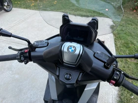 BMW C C400GT 2020 | Auto.bg — изображение 10 BMW C C400GT 2020 | Auto.bg — изображение 10