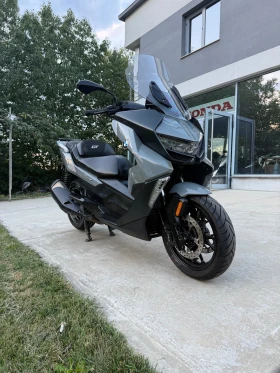 BMW C C400GT 2020 | Auto.bg — изображение 2 BMW C C400GT 2020 | Auto.bg — изображение 2