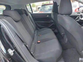 Peugeot 308 1.6HDI EURO 6/B - 12499 лв. / 6390.64 € - 55498134 10 | Car24.bg Peugeot 308 1.6HDI EURO 6/B - 12499 лв. / 6390.64 € - 55498134 10