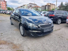 Peugeot 308 1.6HDI EURO 6/B - 12499 лв. / 6390.64 € - 55498134 6 | Car24.bg Peugeot 308 1.6HDI EURO 6/B - 12499 лв. / 6390.64 € - 55498134 6