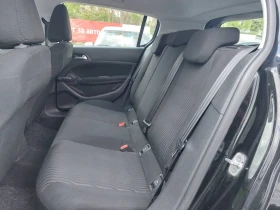 Peugeot 308 1.6HDI EURO 6/B - 12499 лв. / 6390.64 € - 55498134 8 | Car24.bg Peugeot 308 1.6HDI EURO 6/B - 12499 лв. / 6390.64 € - 55498134 8