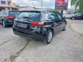 Peugeot 308 1.6HDI EURO 6/B - 12499 лв. / 6390.64 € - 55498134 5 | Car24.bg Peugeot 308 1.6HDI EURO 6/B - 12499 лв. / 6390.64 € - 55498134 5