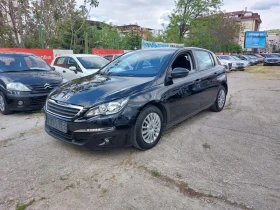 Peugeot 308 1.6HDI EURO 6/B - 12499 лв. / 6390.64 € - 55498134 2 | Car24.bg Peugeot 308 1.6HDI EURO 6/B - 12499 лв. / 6390.64 € - 55498134 2